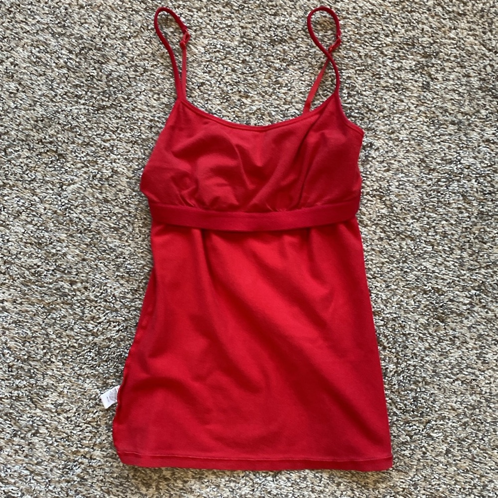 Express Tank Top - Picture 6 of 10